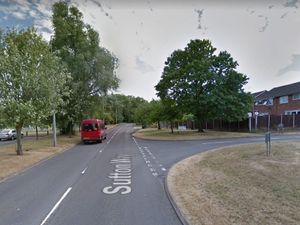 Supporting image for story: Motorcyclist suffers serious injuries in Telford crash