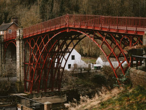 Supporting image for story: Destination Shropshire: Tourism to help county's recovery from pandemic