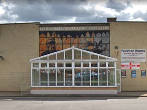 Supporting image for story: Social club firm fined £20,000 as ladder fall leaves volunteer with life-changing injuries