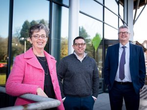 Supporting image for story: Service industries have role 'in reducing environmental damage' says Shrewsbury firm