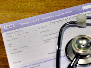 Supporting image for story: Shrewsbury health hub bosses determined to push on with plans as they narrow down locations