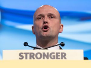 Supporting image for story: Flynn: SNP will bring forward Bill protecting NHS from privatisation