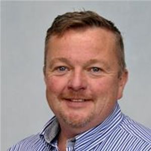 Councillor Gwilym Butler