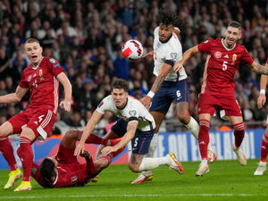 Supporting image for story: Aston Villa's Tyrone Mings: Make the punishment fit crime on racists