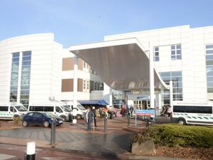 Supporting image for story: Danger concrete confirmed at one of the region's hospitals