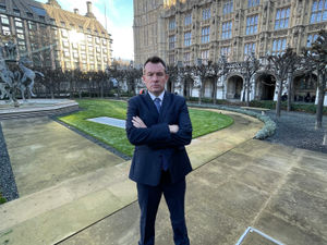 Supporting image for story: Budget 2025: Shropshire MPs brand budget 'botched' and 'devastating'