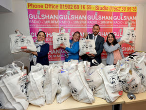 Supporting image for story: Radio station donations to help those most in need