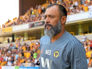 Supporting image for story: Sky Sports' Johnny Phillips: Be excited – but the real Wolves judgment day’s a way off 