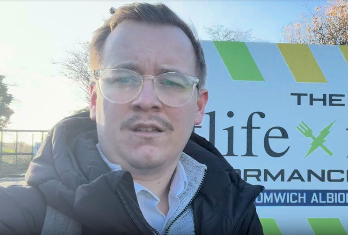 Lewis Cox talks West Brom fitness news ahead of festive schedule after Ryan Masons latest press conference