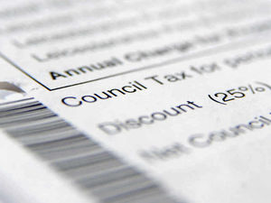 Supporting image for story: Telford residents warned over companies offering to cut council tax