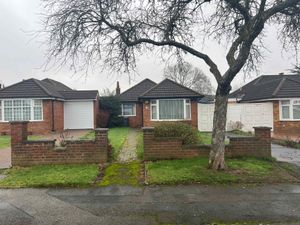 The Whitehouse Crescent property