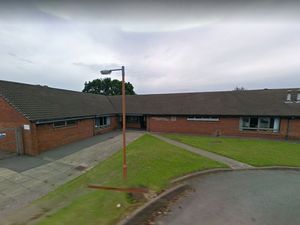 Supporting image for story: Pupils to get temporary learning space in Walsall while new building is under construction