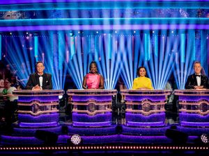 Supporting image for story: Strictly Come Dancing 2023 launch show sees surge in TV viewers