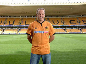 Supporting image for story: Bully Bites Back with Steve Bull