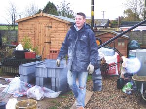 Supporting image for story: Mother of man missing since 2007 wants ‘peace’ after unidentified remains found