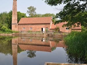 Supporting image for story: Week of activities for Birmingham Heritage Week