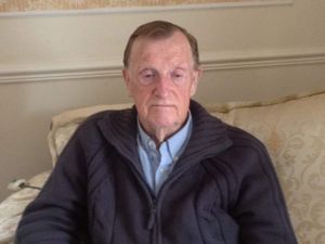 Supporting image for story: Alleged murderer 'killed two pensioners during vicious house raids'