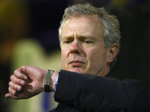 Supporting image for story: Former Shrewsbury Town man Trevor Birch is new EFL chief executive