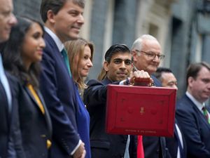 Supporting image for story: What was in the Budget and what does it mean for you?