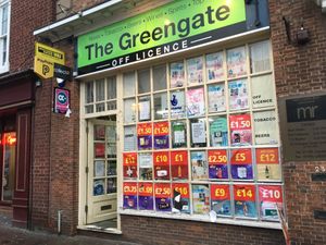 Supporting image for story: Shop's bid to sell booze until 2am rejected after street drinking fears