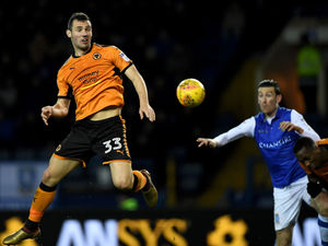 Supporting image for story: Preview: Sheffield Wednesday v Wolves – Up for the cup?