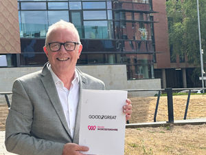 Supporting image for story: Flagship business growth programme relaunches for established businesses in Worcestershire