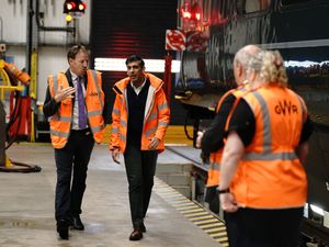 Supporting image for story: Tory pledge to axe ‘rip-off’ degrees could ‘run down and undermine’ universities