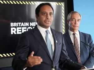 Supporting image for story: Yusuf says mass deportation feasible as Reform to unveil small boats plan