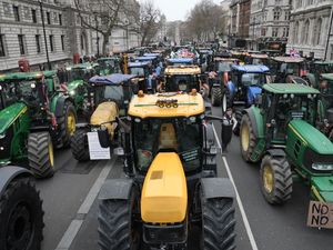 Supporting image for story: Starmer urged to ‘change course’ on farmers’ inheritance tax plans