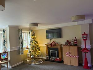 Supporting image for story: Walsall care home to host festive community Christmas party