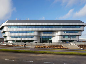 Supporting image for story: Interserve agrees rescue deal with lenders 