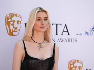 Supporting image for story: Elizabeth Debicki to ‘shatter’ Ewan McGregor’s life in new play