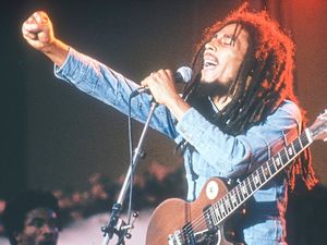 Supporting image for story: Bob Marley: An insightful look back at the impact of an icon