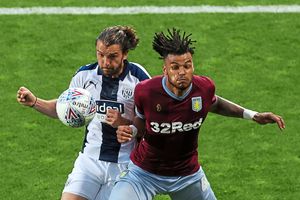 Tyrone Mings
