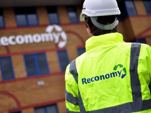 Supporting image for story: Reconomy acquires company