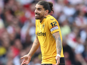 Supporting image for story: Ruben Neves cash will not alter Wolves' summer plans