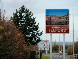 Supporting image for story: Campaigners to stage protest to call for Telford community centre to reopen