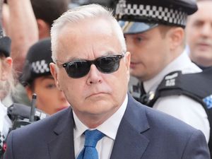 Supporting image for story: BBC will ‘look at all options’ to reclaim pay from Huw Edwards