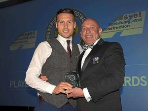 Supporting image for story: Mat Sadler's Shrewsbury finish makes up for a tough start