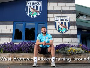 Supporting image for story: Nat Phillips admits Premier League aspirations behind West Brom move