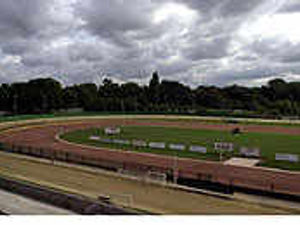 Supporting image for story: Monmore refit to boost status