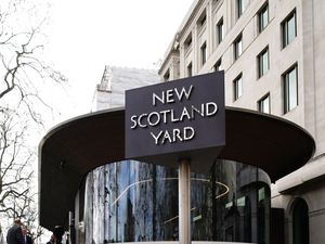 Supporting image for story: Iranian man, 31, fourth to be arrested in ‘foreign power threat’ terror probe