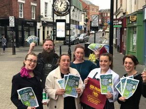 Supporting image for story: Fab February fever to boost Wellington trade in new campaign