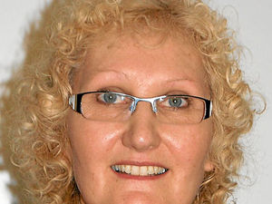 Supporting image for story: Shropshire teacher is named one of UK's first troubleshooters