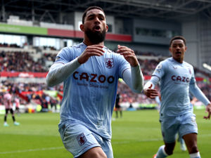 Supporting image for story: Douglas Luiz has Aston Villa Euro vision