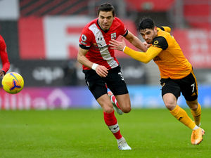 Supporting image for story: Aston Villa sign Jan Bednarek and keep Douglas Luiz 