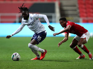 Supporting image for story: John Terry: Bertrand Traore has the potential to become a Premier League star for Aston Villa