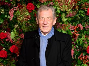 Supporting image for story: Sir Ian McKellen expected to return to West End stage this week after fall