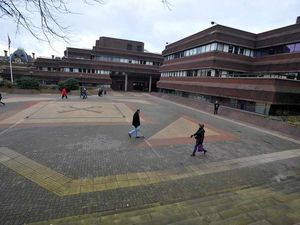 Supporting image for story: Wolverhampton council tsars in talks with Bushbury KFC travellers