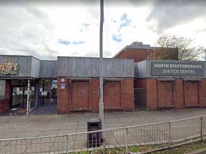 Supporting image for story: Man handed suspended jail term for theft after £400-worth of tools are found inside car